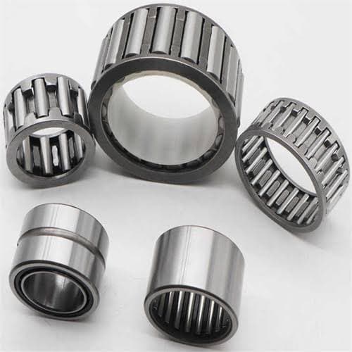 Needle roller bearings