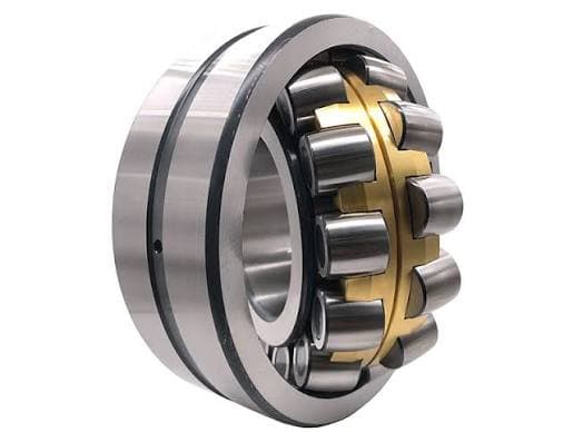 Spherical roller bearing