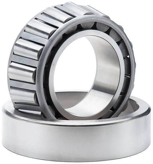 Tapered roller bearing